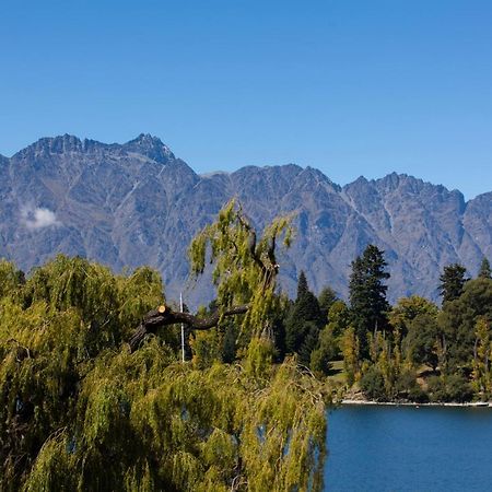 Queenstown House Lakeside エクステリア 写真