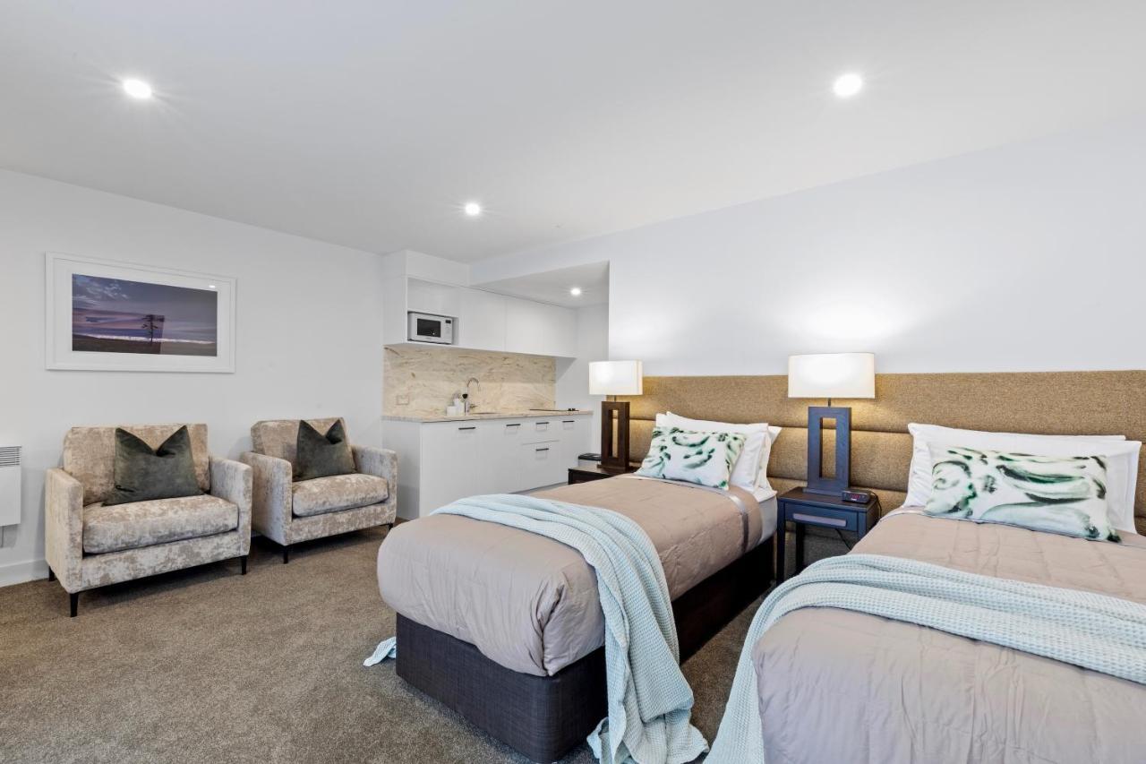 Queenstown House Lakeside エクステリア 写真