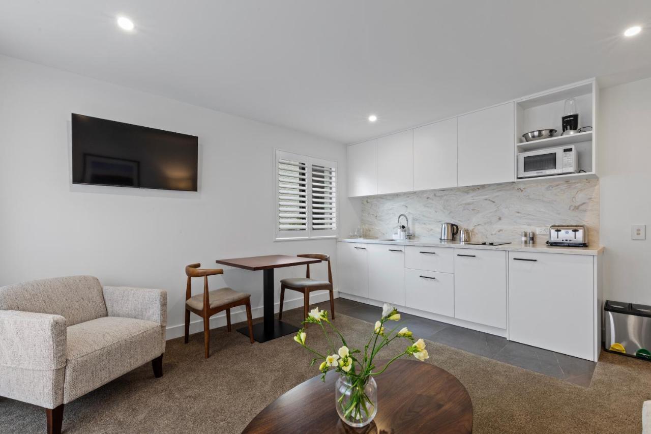 Queenstown House Lakeside エクステリア 写真